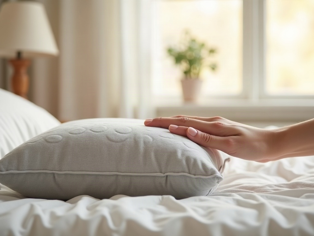 Ontworpen voor comfort én steun